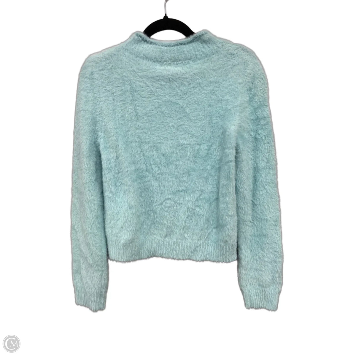 Sweater By Universal Thread In Blue, Size: S