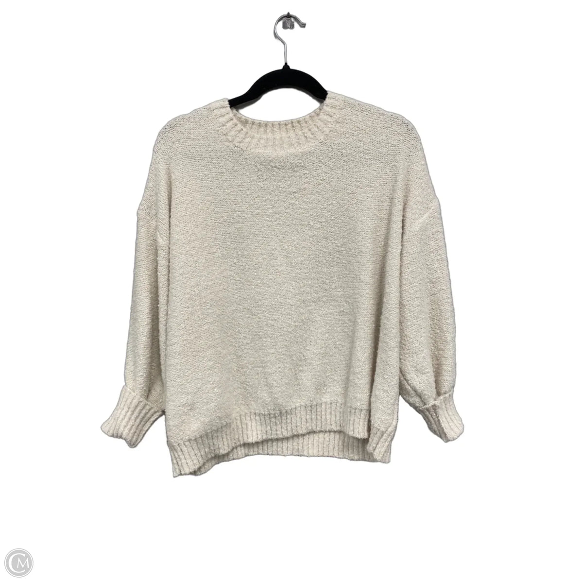 Sweater By Altard State In Cream, Size: S