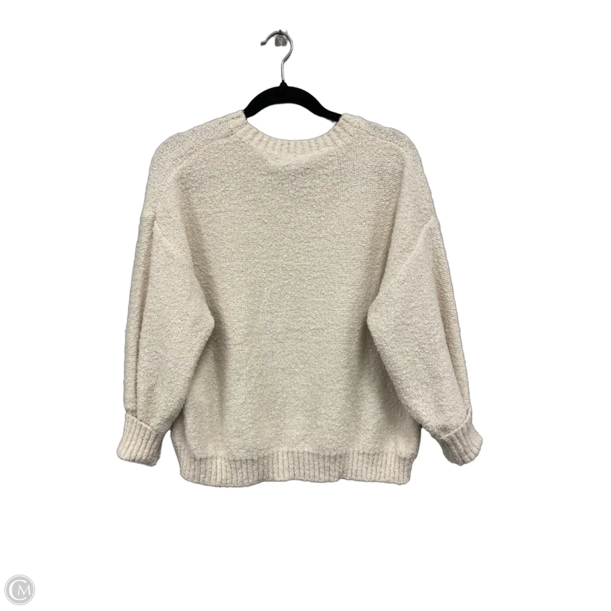 Sweater By Altard State In Cream, Size: S