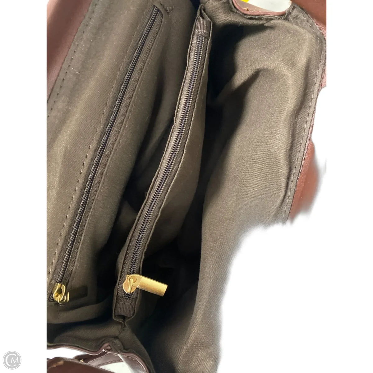 Crossbody By Clothes Mentor, Size: Small
