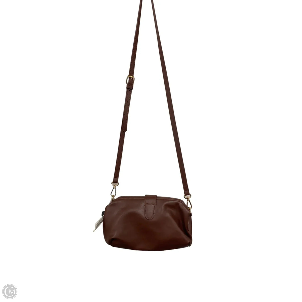 Crossbody By Clothes Mentor, Size: Small