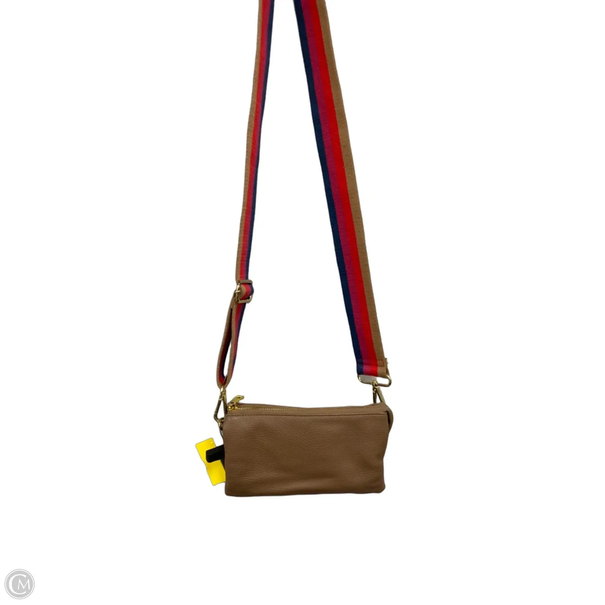 Crossbody By Clothes Mentor, Size: Small