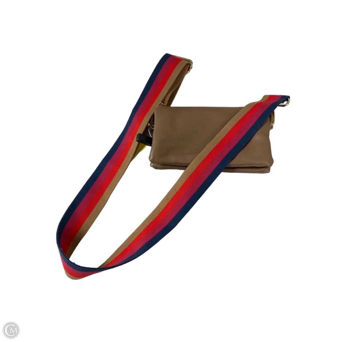 Crossbody By Clothes Mentor, Size: Small