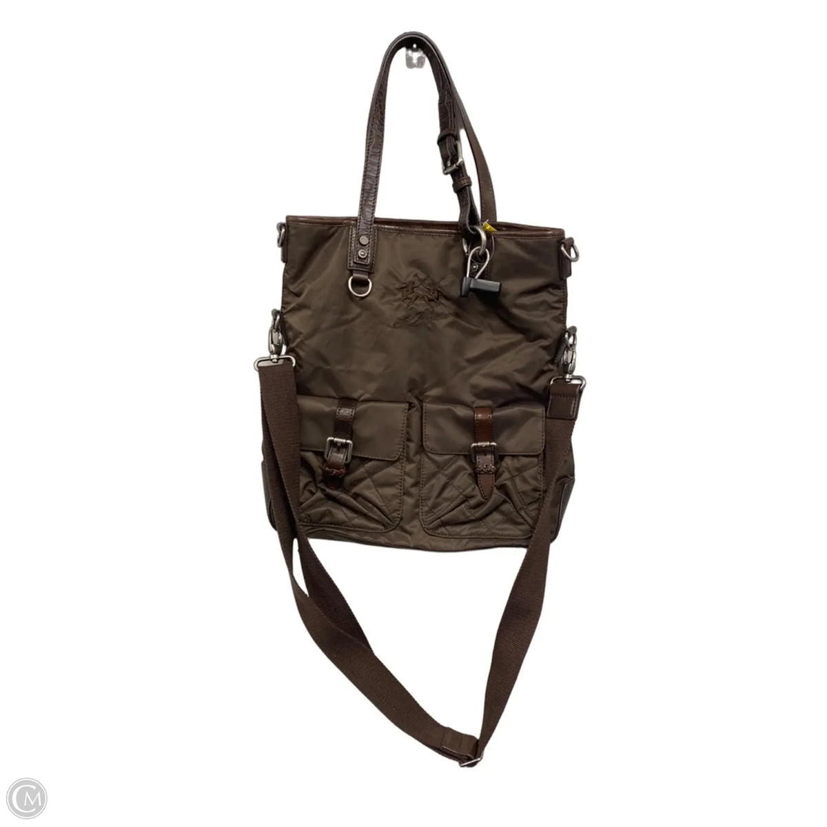 Handbag By Clothes Mentor, Size: Large
