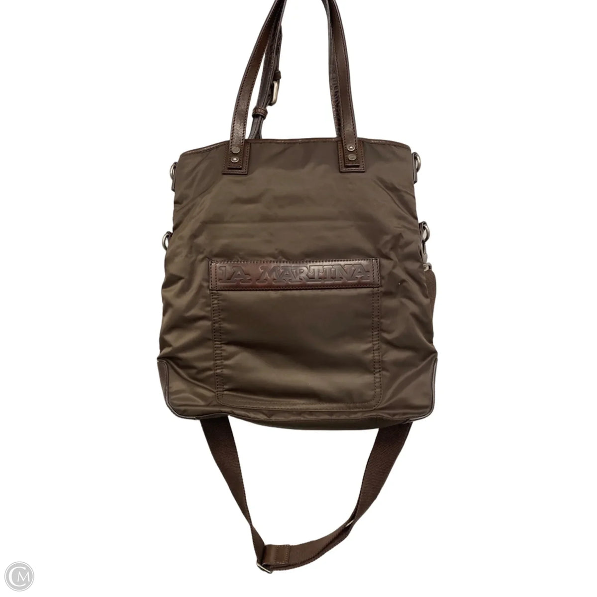 Handbag By Clothes Mentor, Size: Large