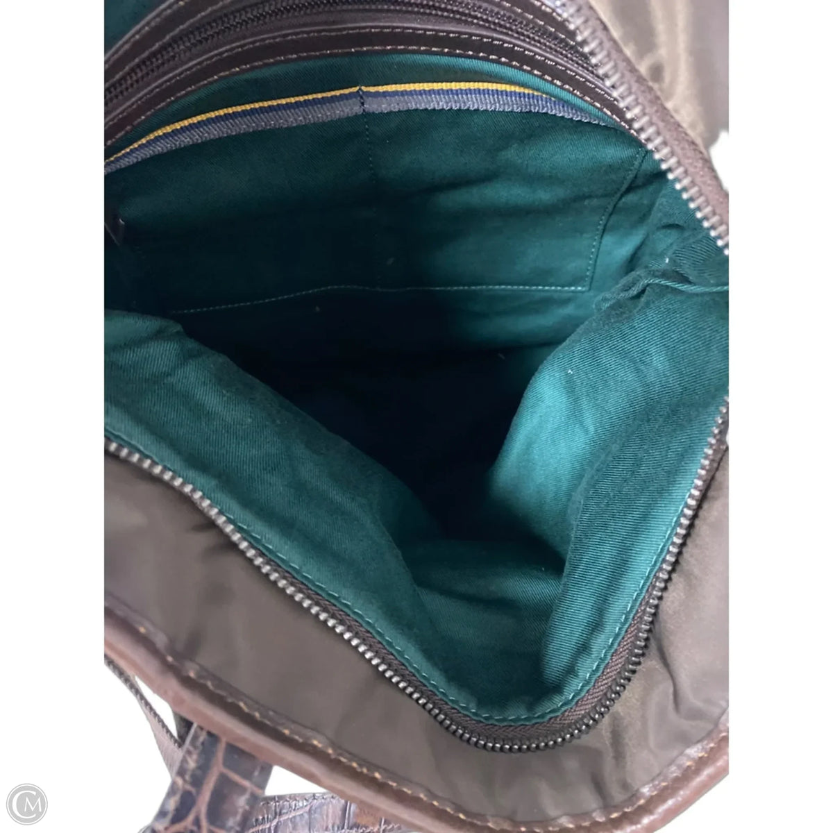 Handbag By Clothes Mentor, Size: Large