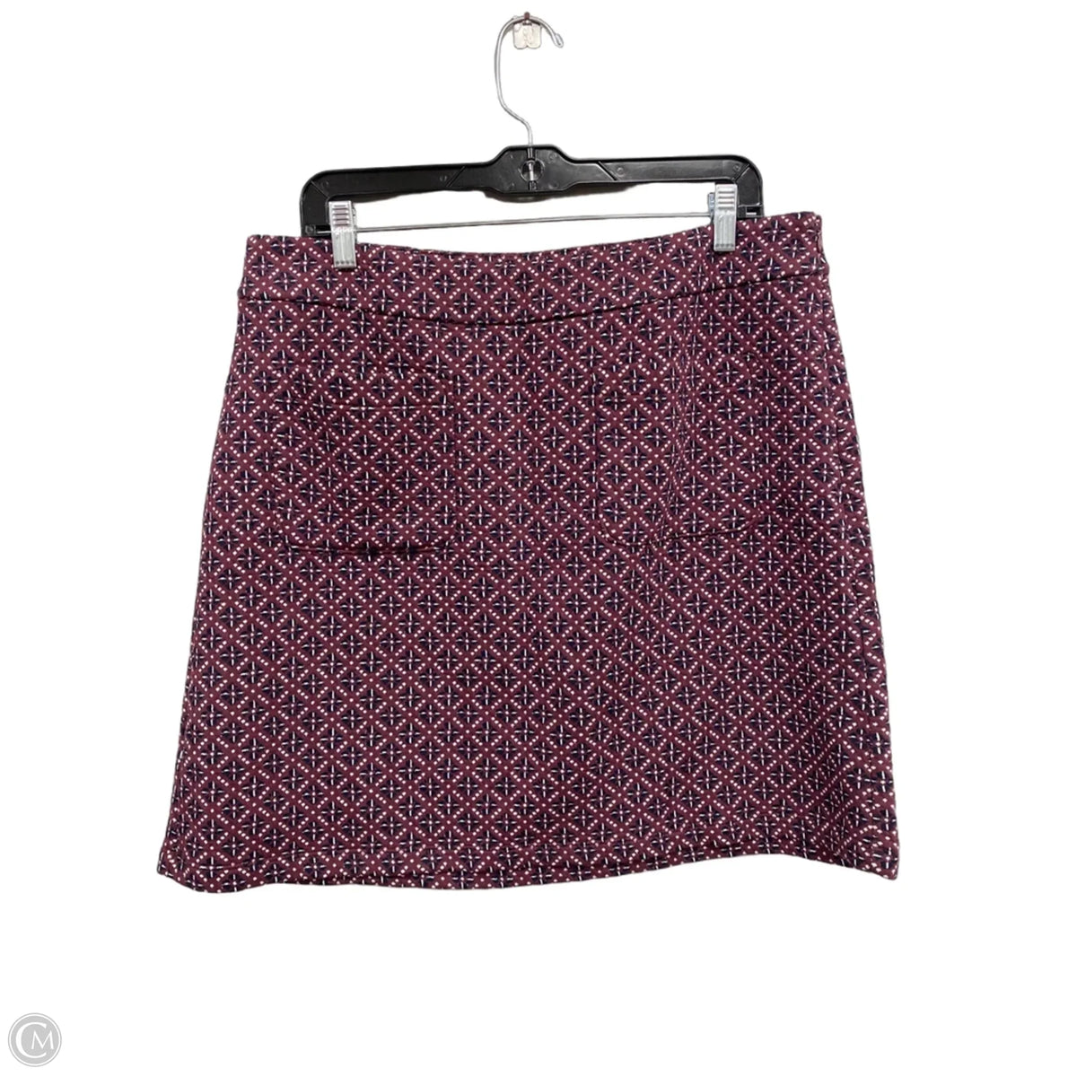 Skirt Mini & Short By Loft, Size: 14