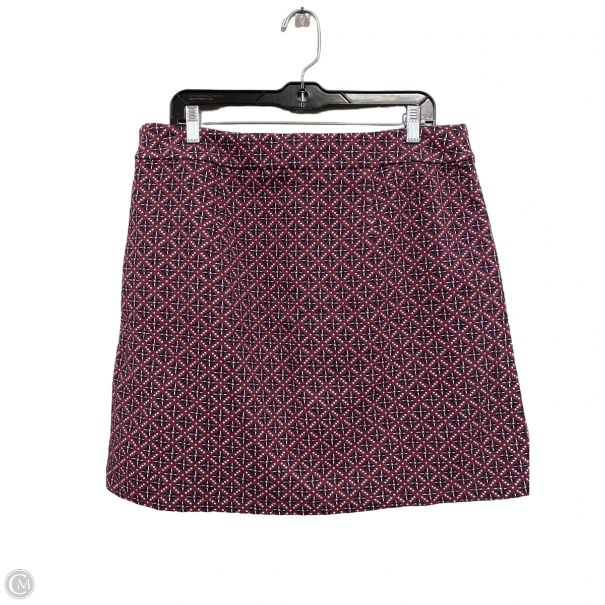 Skirt Mini & Short By Loft, Size: 14