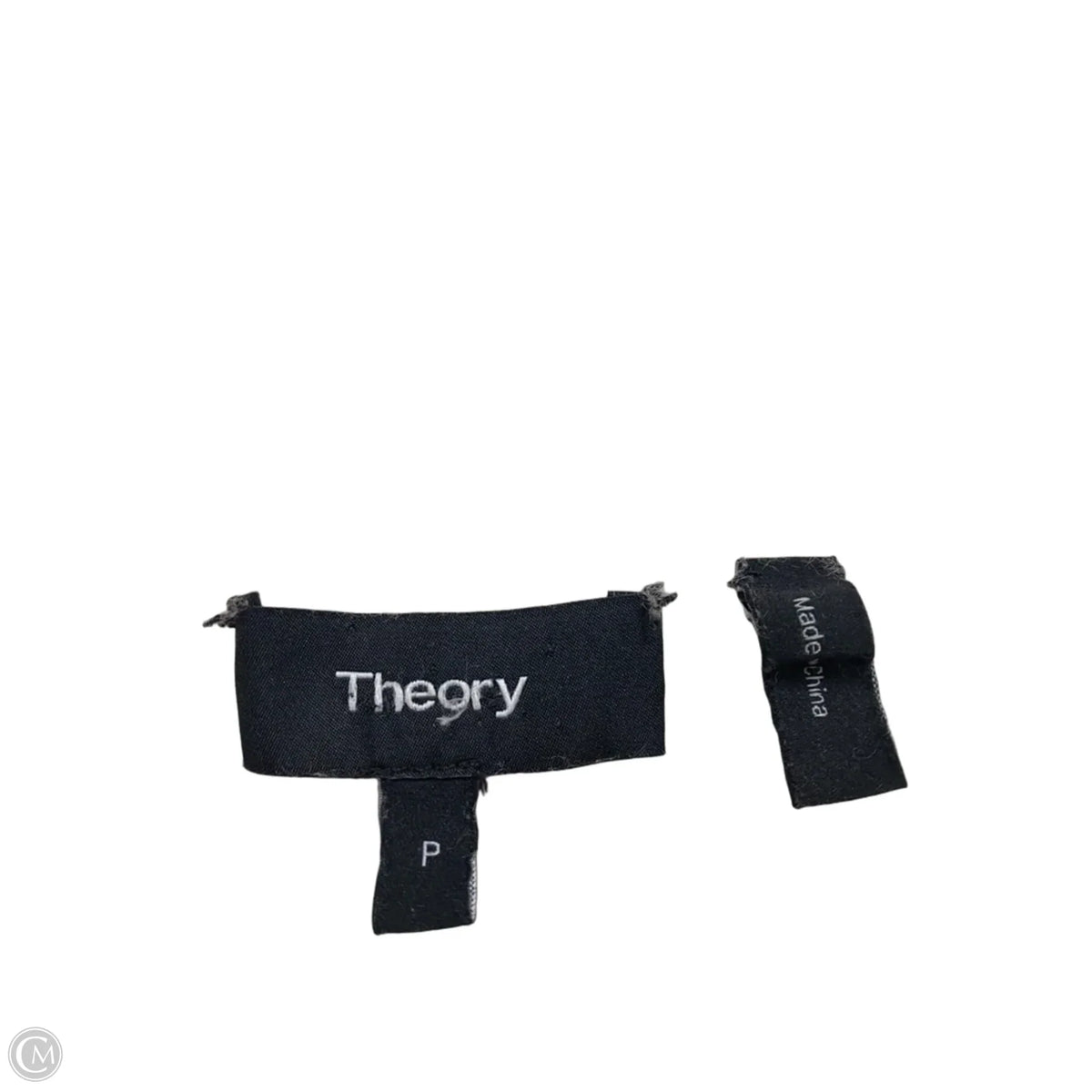 Sweater By Theory In Cream, Size: Xsp