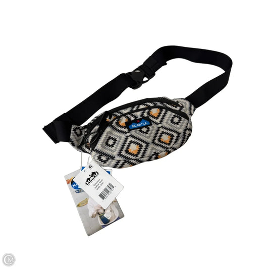 Belt Bag By Kavu, Size: Small