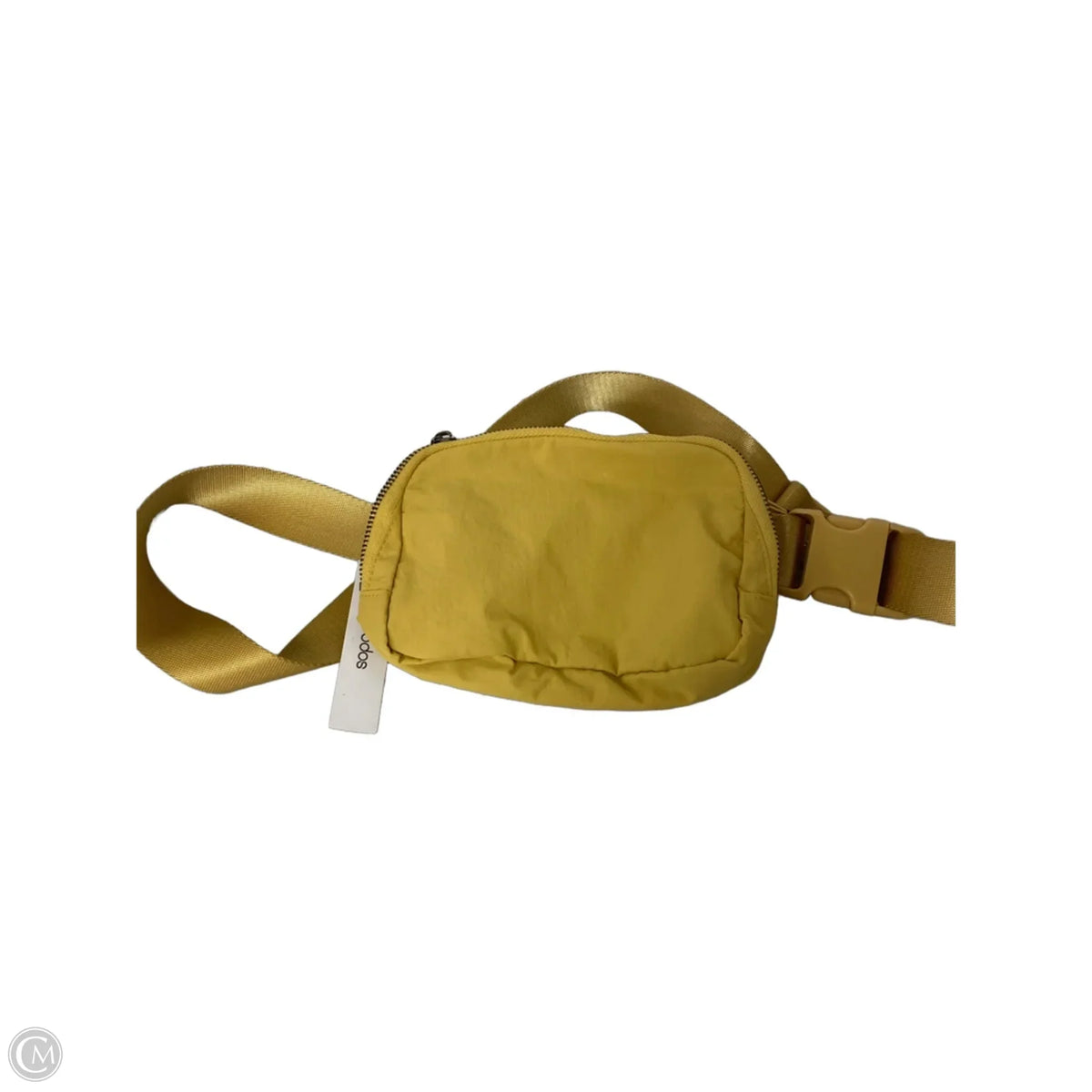 Belt Bag By Ododos, Size: Small