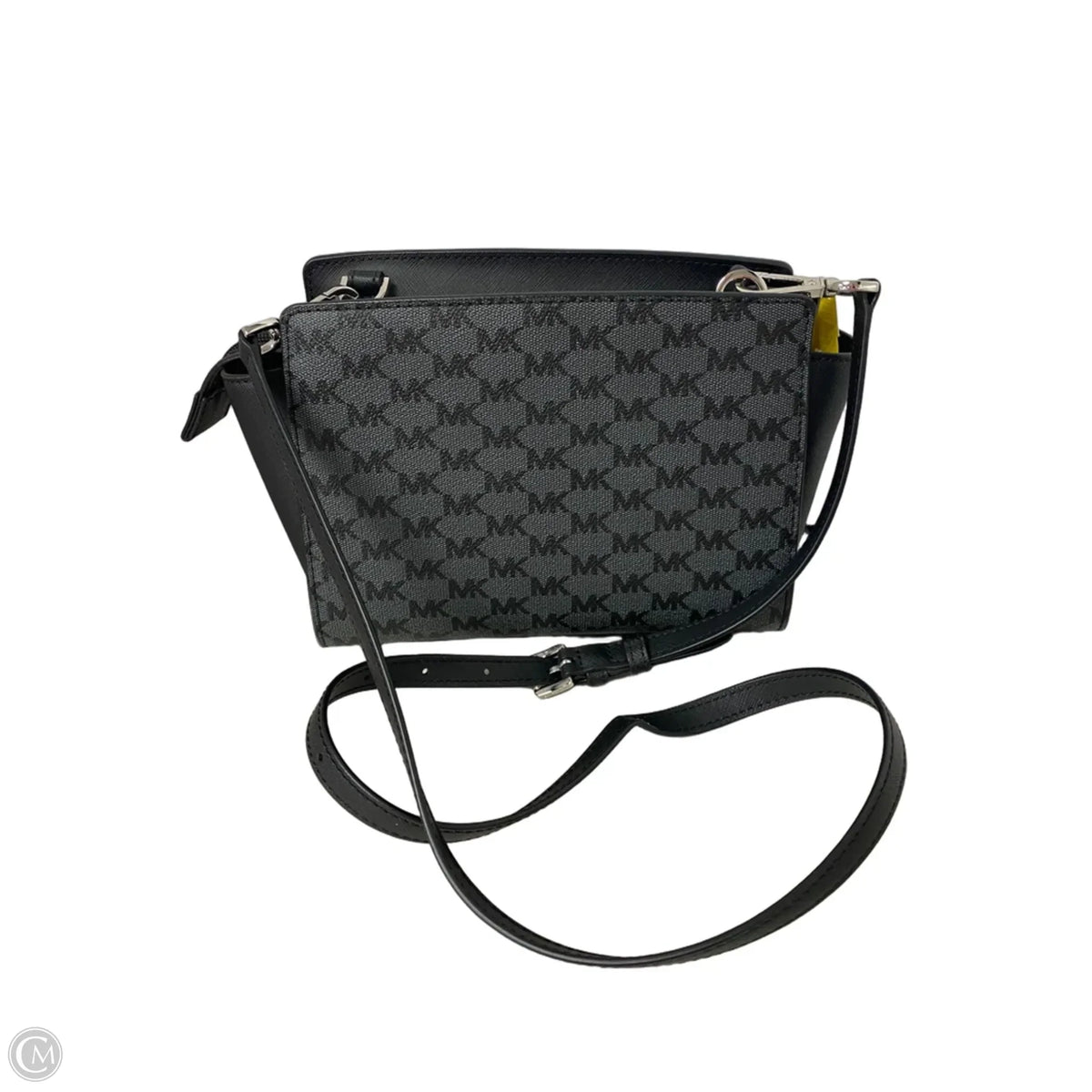 Crossbody Designer By Michael Kors, Size: Small