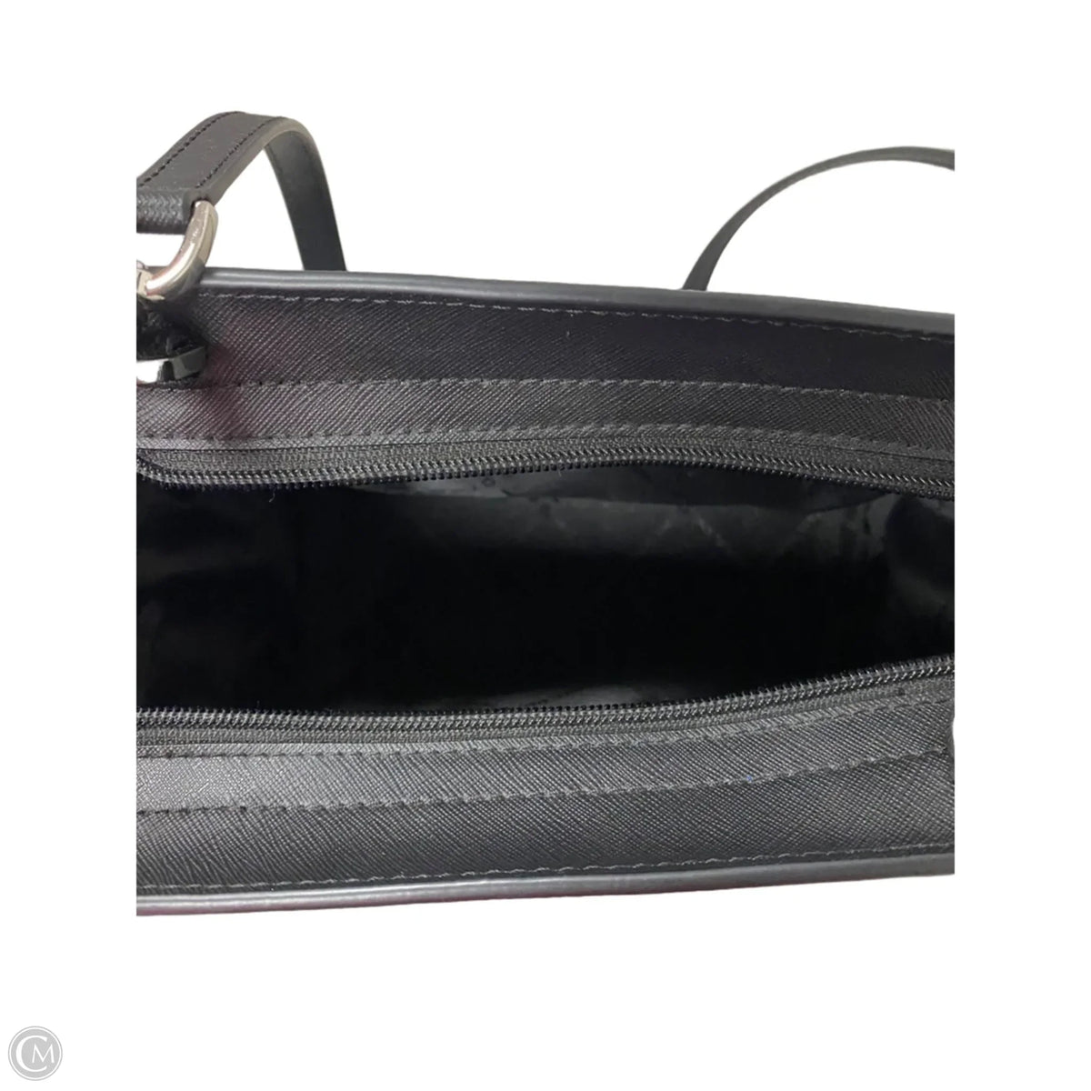 Crossbody Designer By Michael Kors, Size: Small