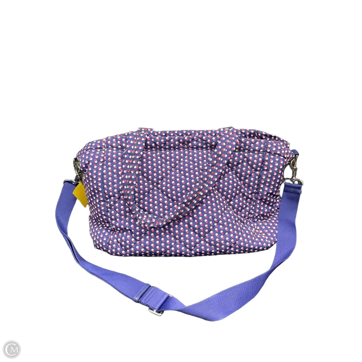 Tote Luxury Designer By Marc Jacobs, Size: Large