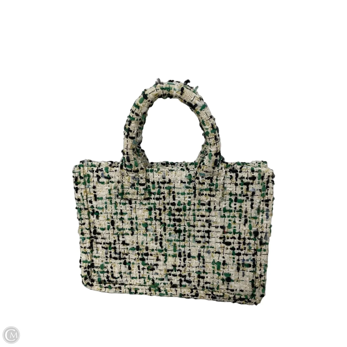 Handbag By Do Everything In Love, Size: Small