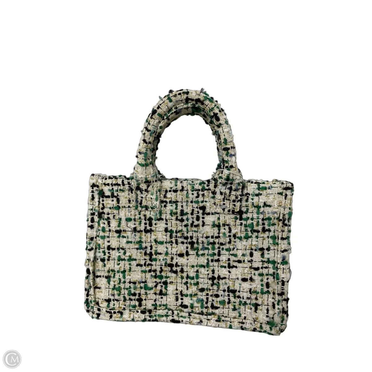 Handbag By Do Everything In Love, Size: Small