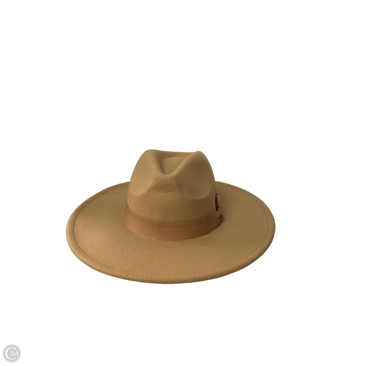 Hat Fedora By Clothes Mentor