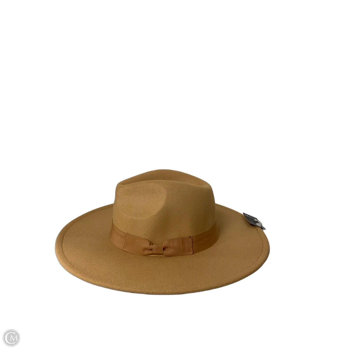 Hat Fedora By Clothes Mentor