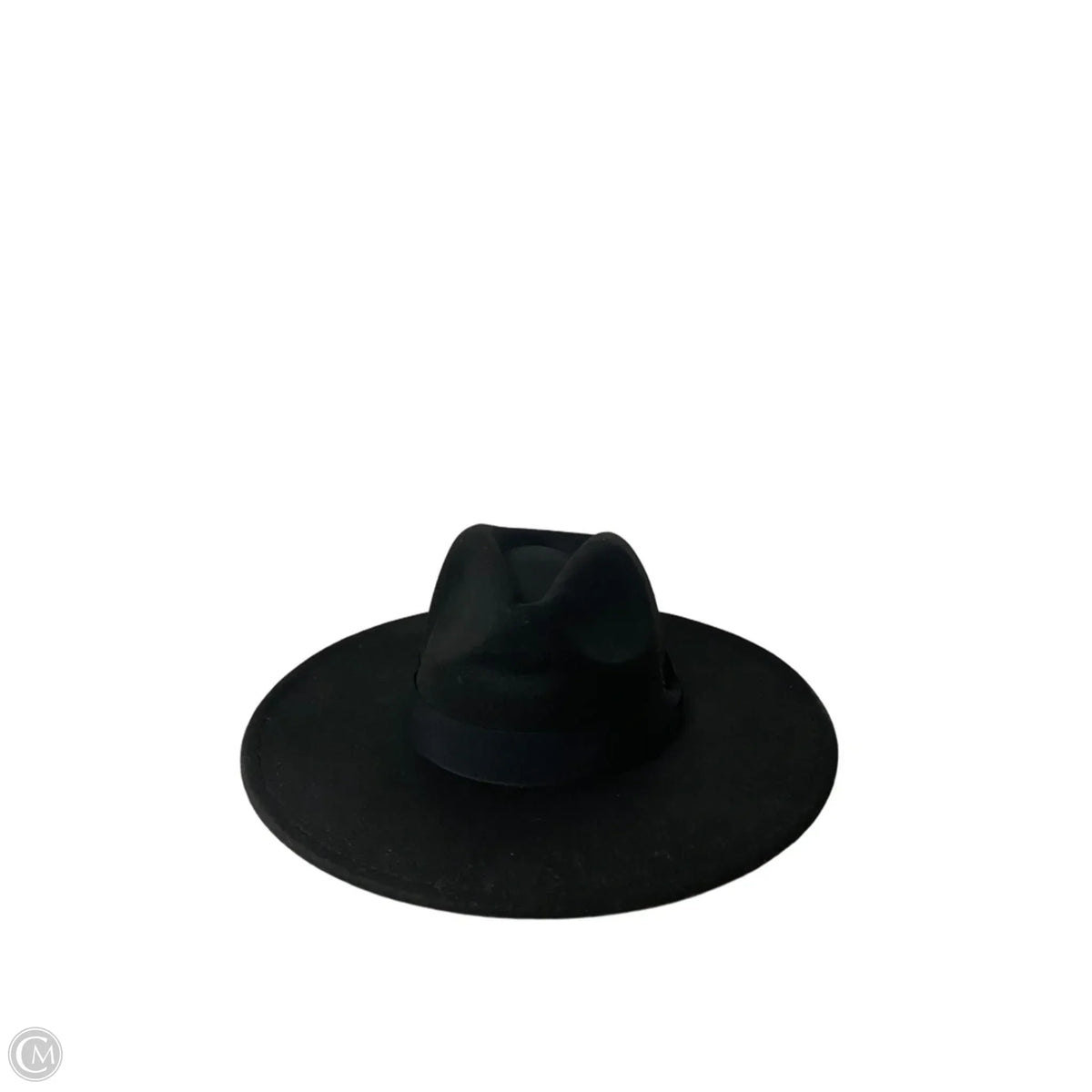 Hat Fedora By Clothes Mentor