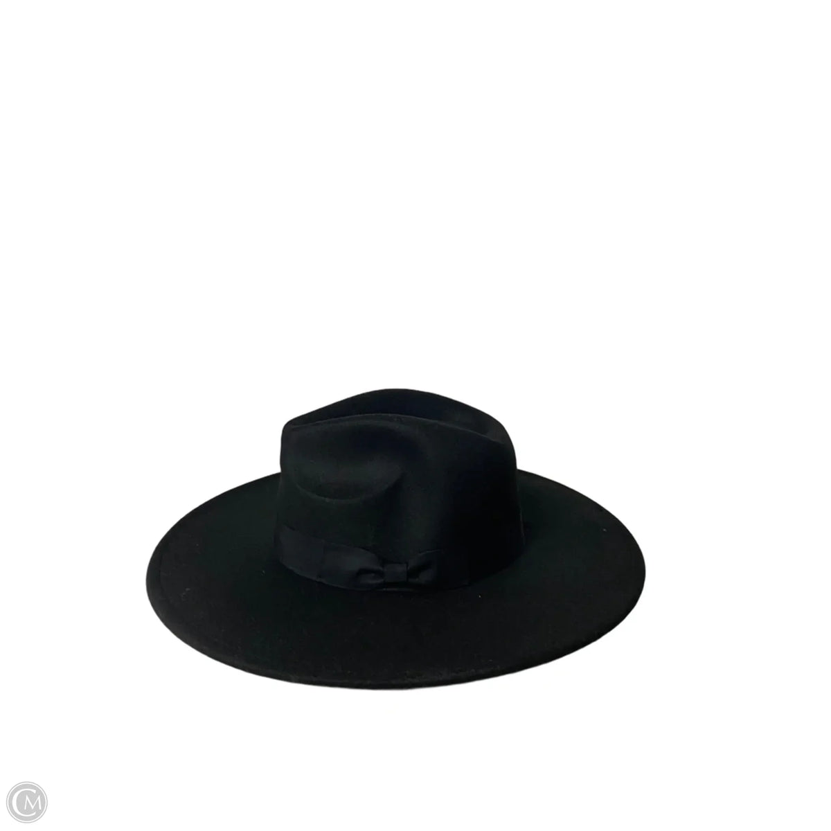 Hat Fedora By Clothes Mentor
