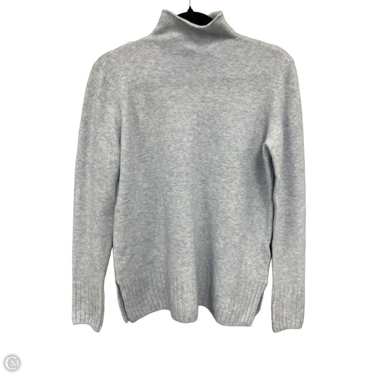 Sweater By Clothes Mentor In Blue, Size: S