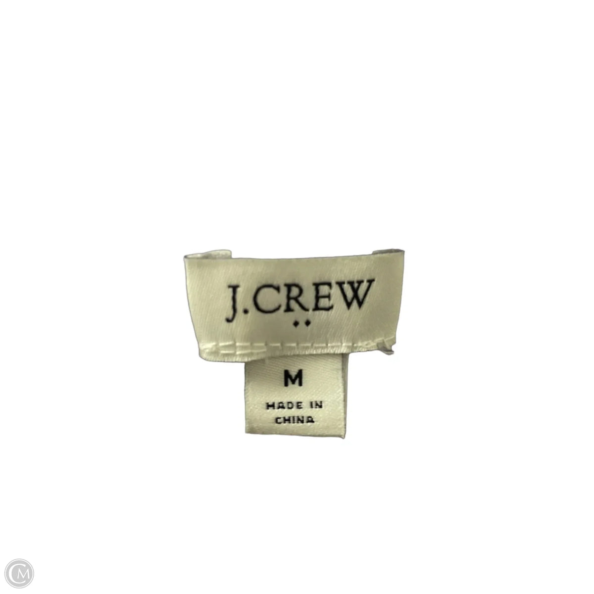 Sweater By J. Crew In Purple, Size: M