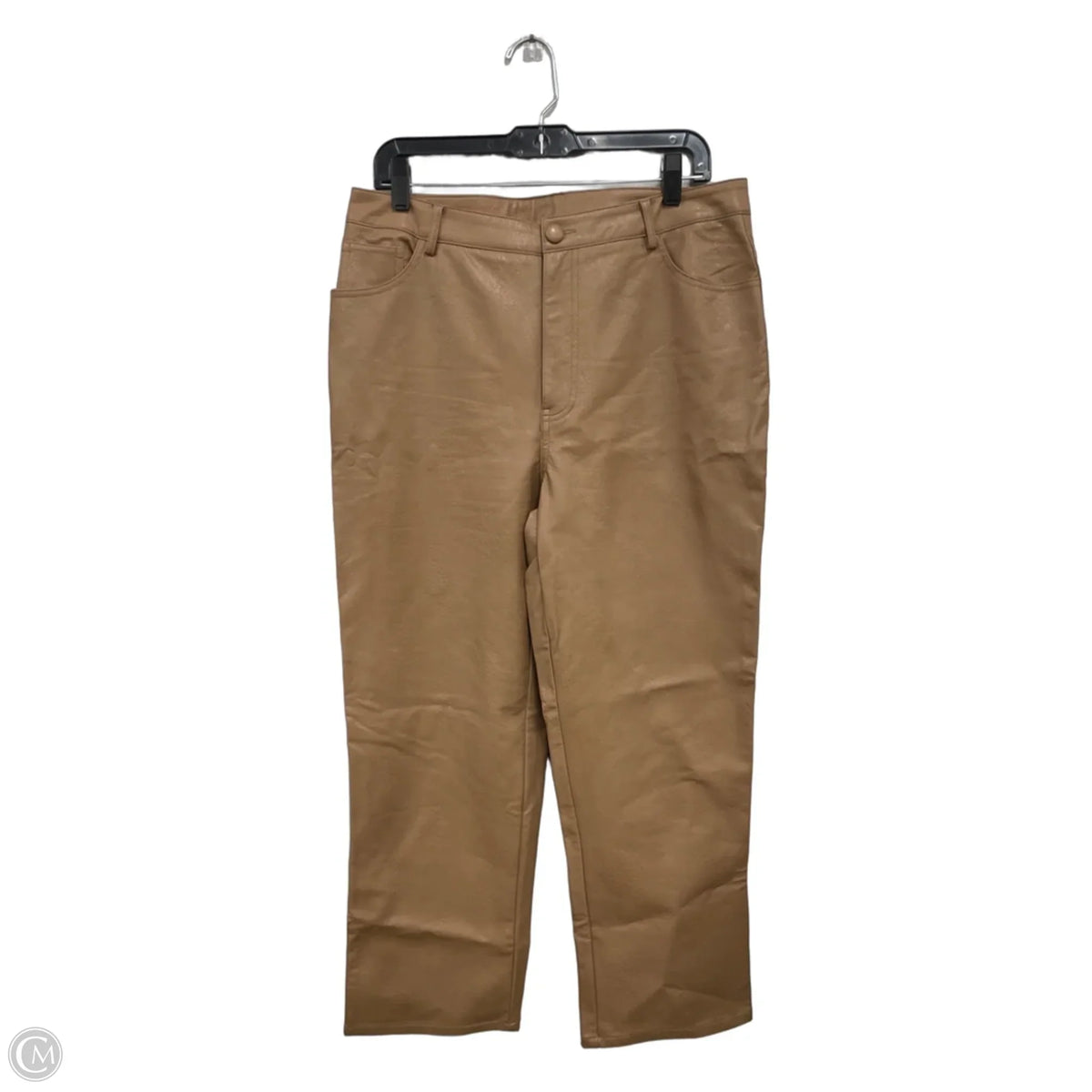 Pants Other By Eesome In Tan, Size: L