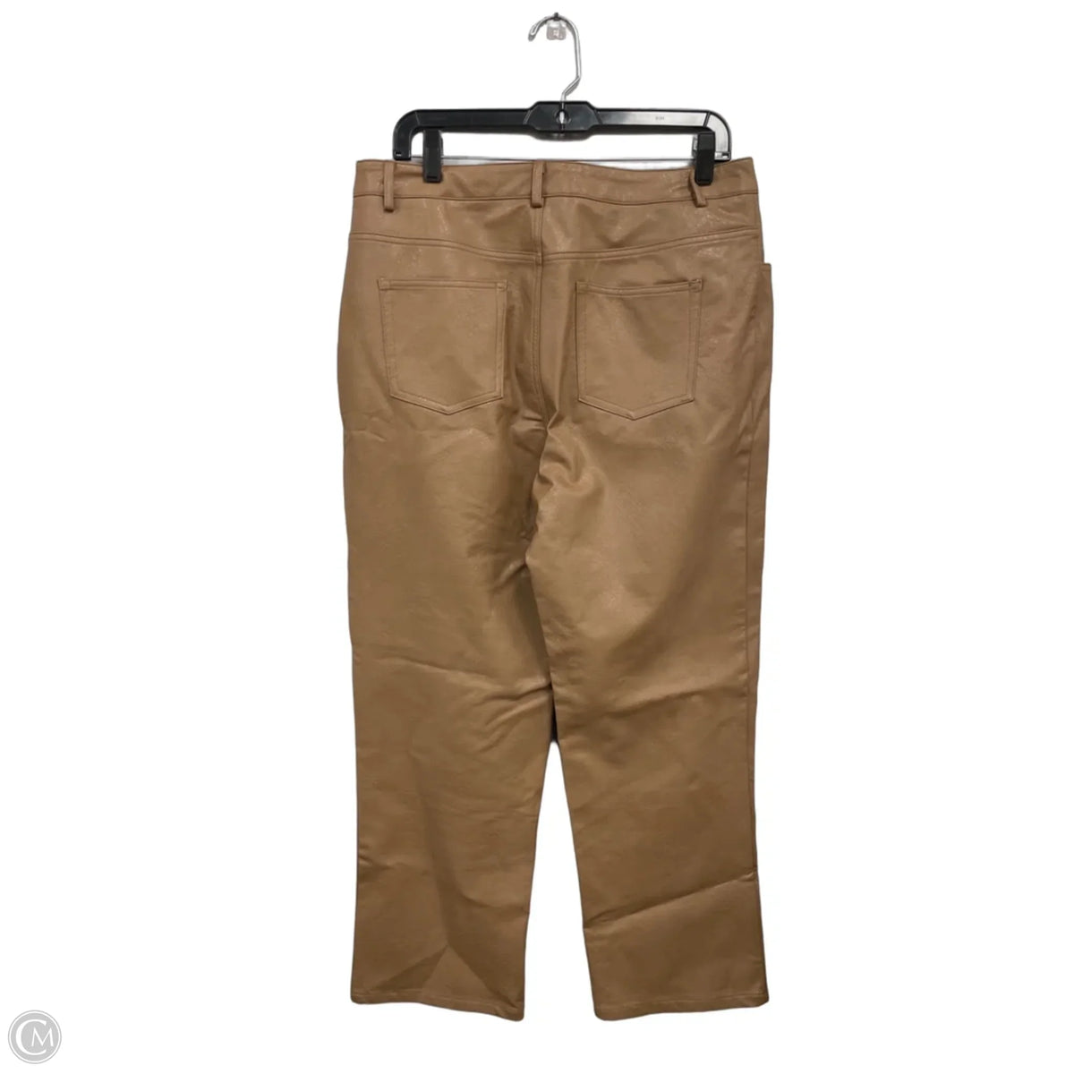 Pants Other By Eesome In Tan, Size: L