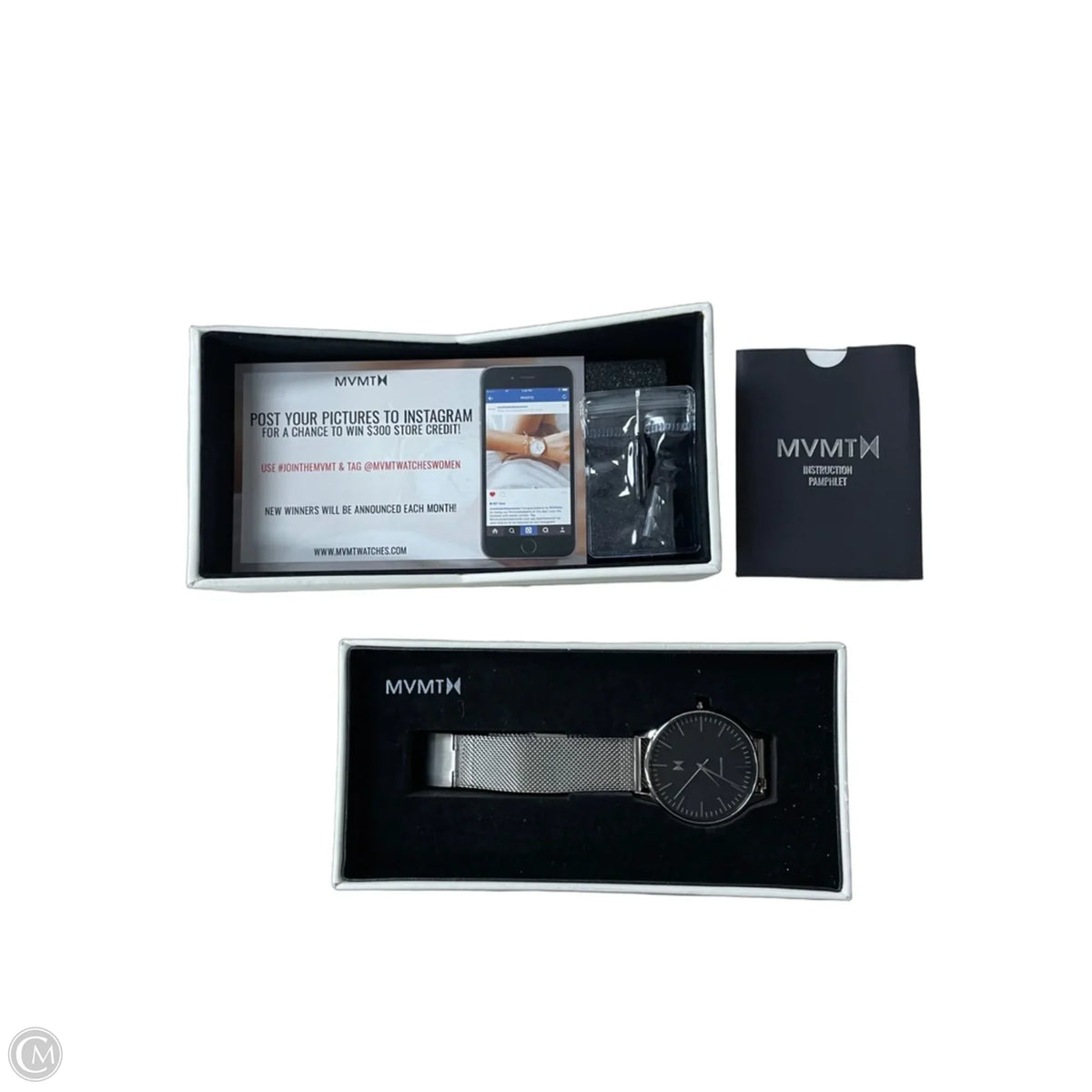 Watch By Clothes Mentor