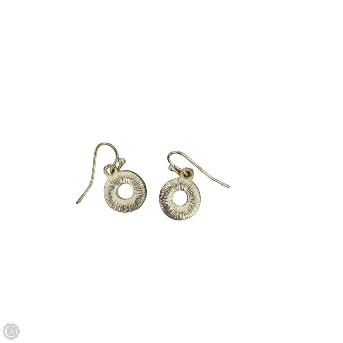 Earrings Dangle/drop By Clothes Mentor