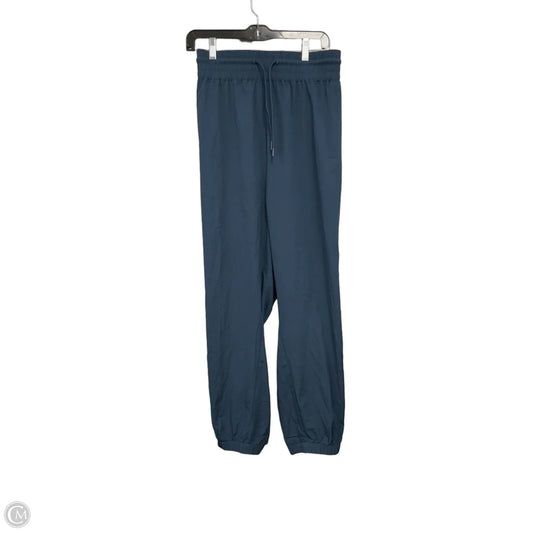 Athletic Pants By Old Navy In Teal, Size: 4x