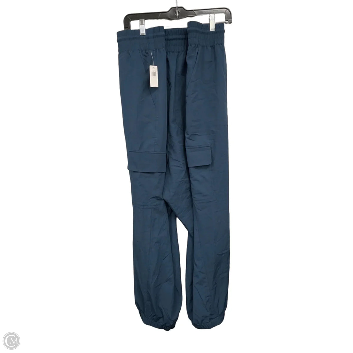 Athletic Pants By Old Navy In Teal, Size: 4x