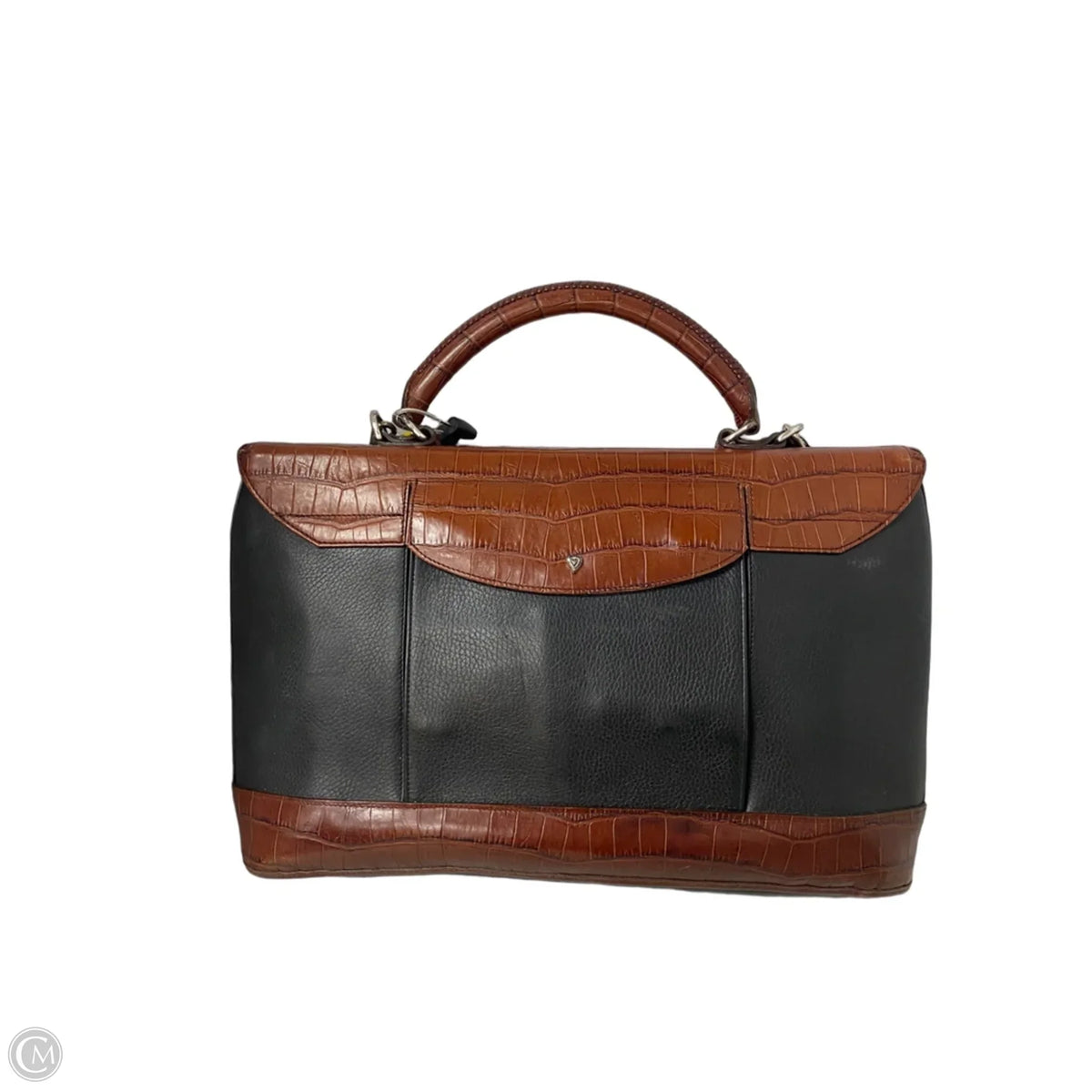 Laptop Bag By Brighton, Size: Large