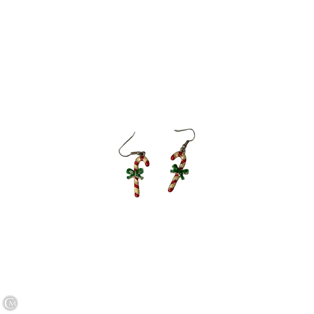 Earrings Dangle/drop By Clothes Mentor