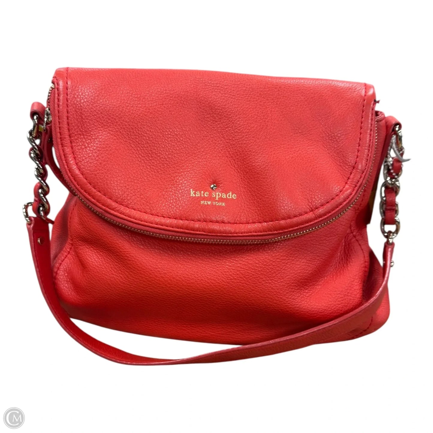 Handbag Designer By Kate Spade, Size: Medium