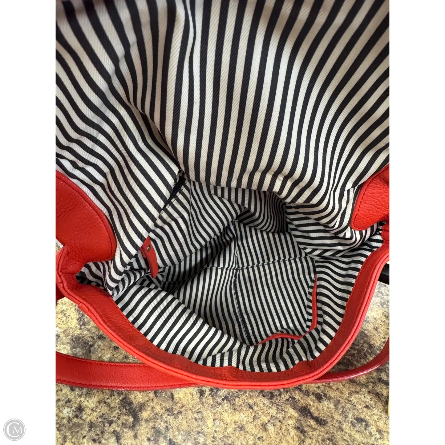 Handbag Designer By Kate Spade, Size: Medium