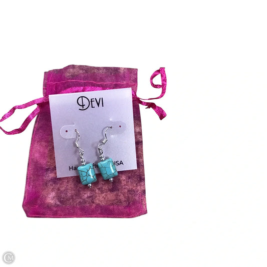 Earrings Dangle/drop By Clothes Mentor
