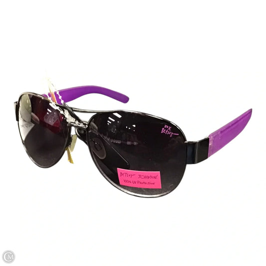 Sunglasses By Calvin Klein