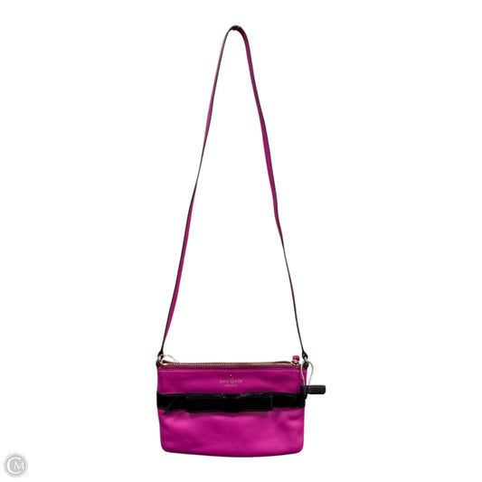 Crossbody Designer By Kate Spade, Size: Small