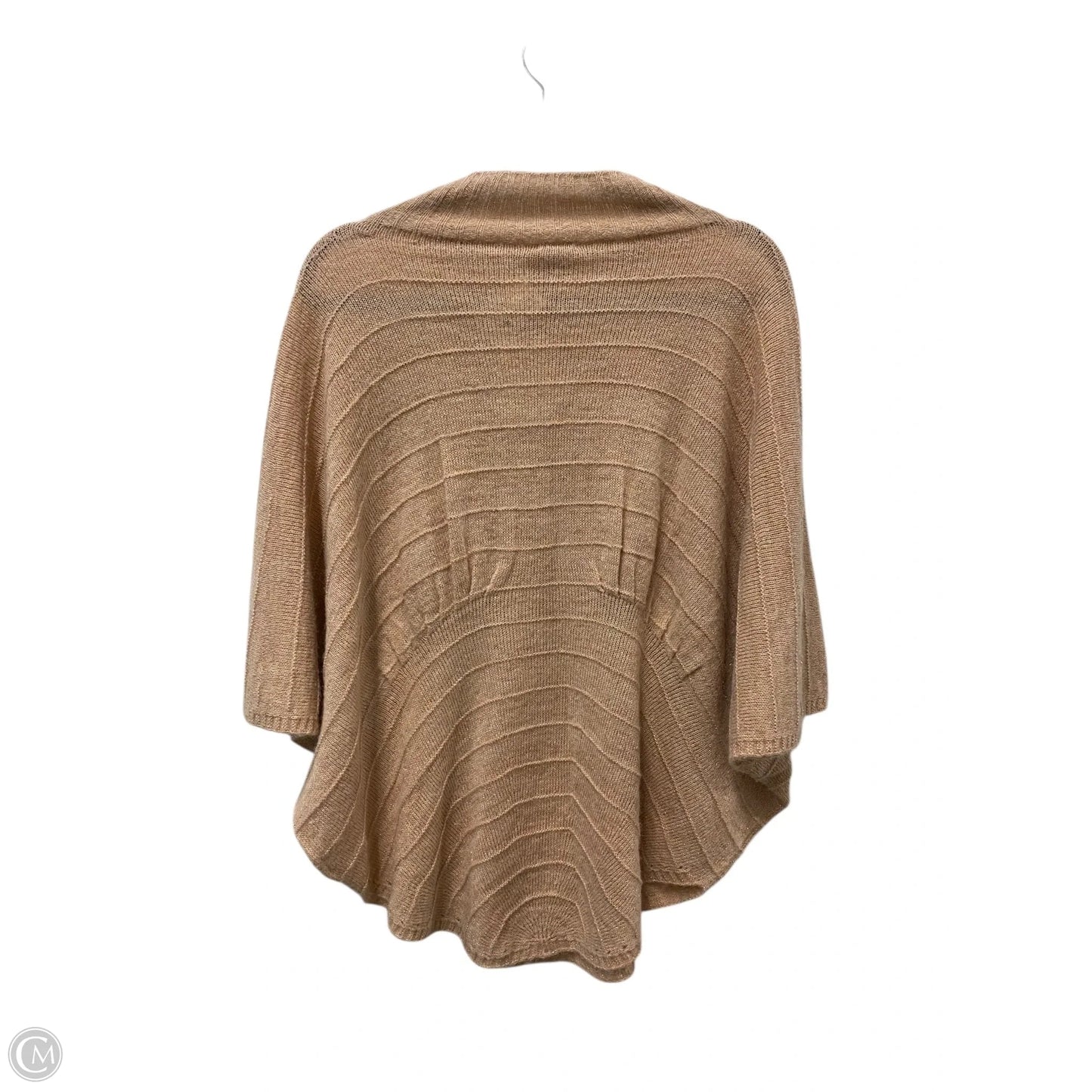 Sweater By Clothes Mentor In Peach, Size: M