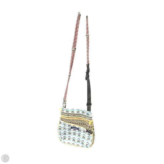 Crossbody By Kavu, Size: Medium