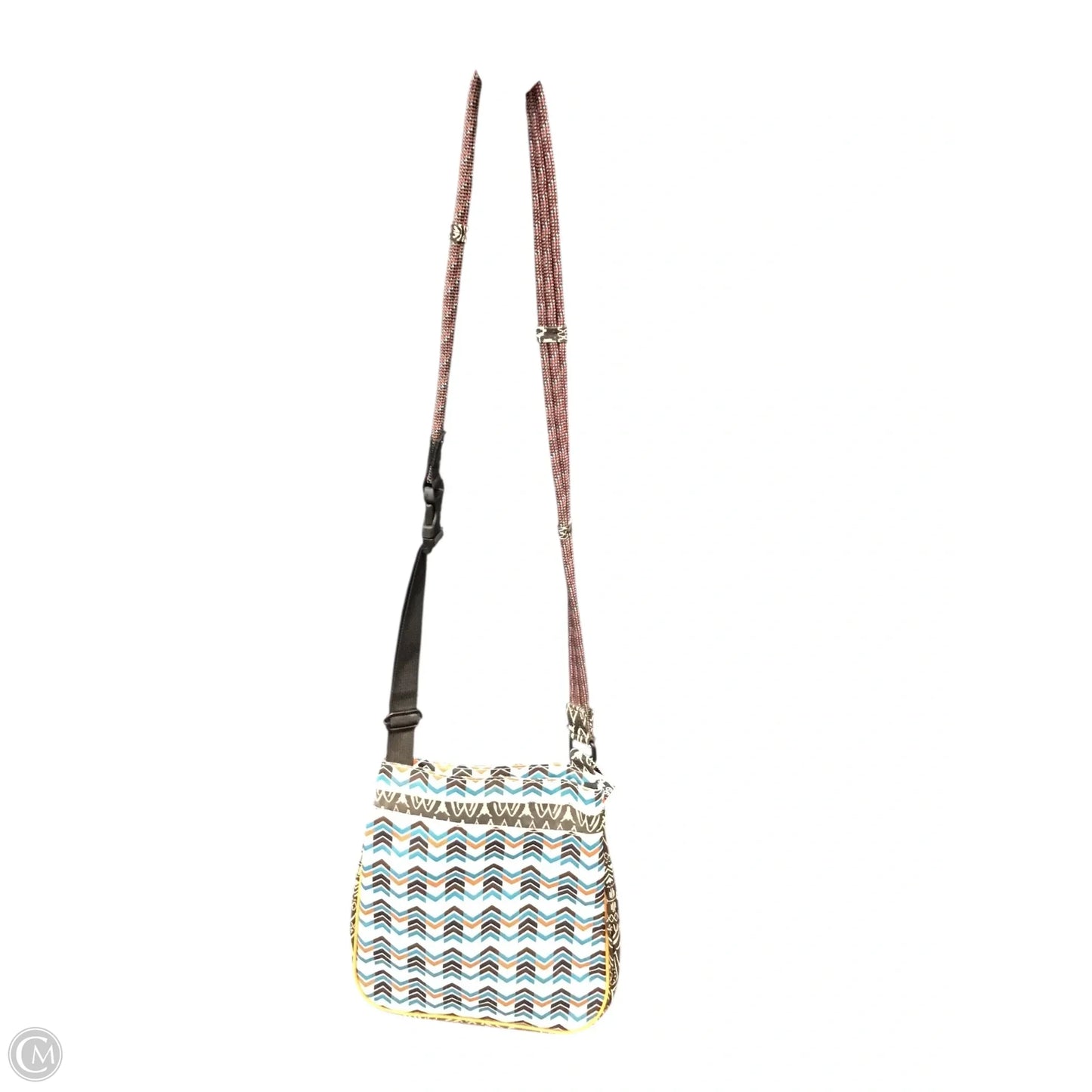 Crossbody By Kavu, Size: Medium