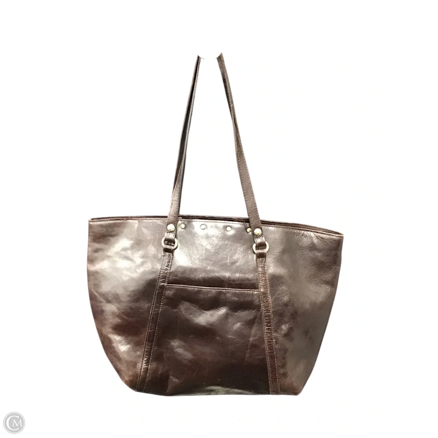 Tote Designer By Patricia Nash, Size: Large