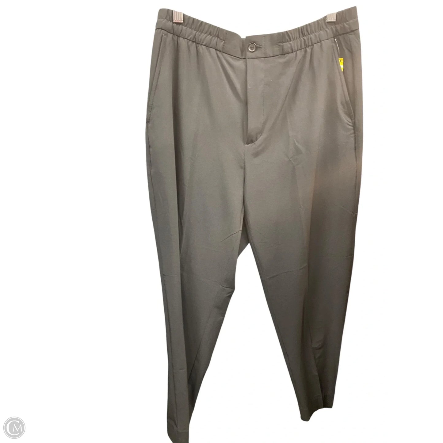 Pants Designer By Lafayette 148 In Black, Size: 6