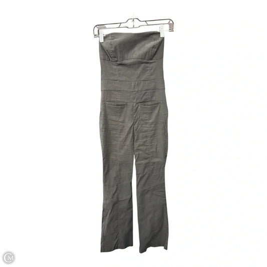 Jumpsuit By Maeve In Black, Size: 2