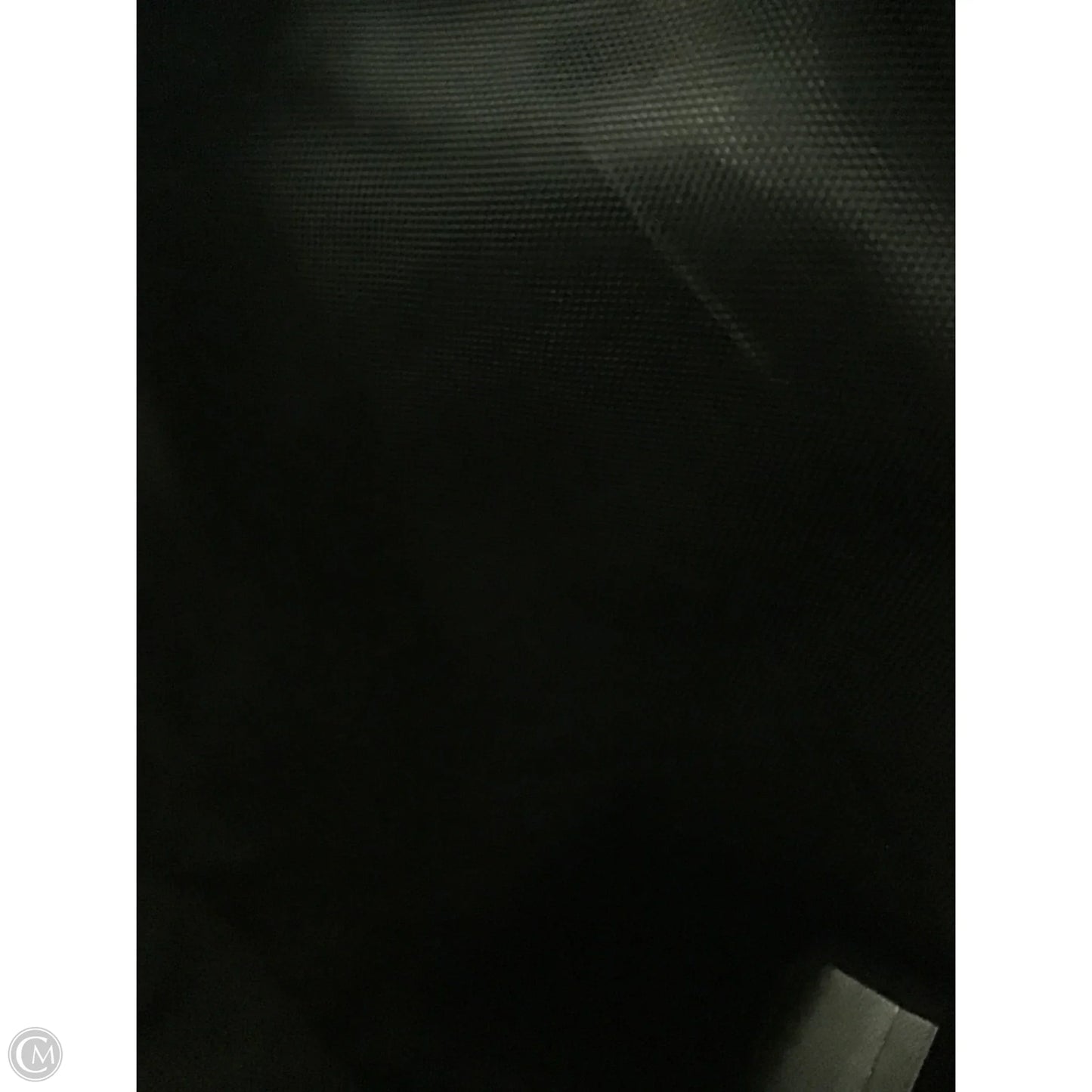 Belt Bag By Clothes Mentor, Size: Small