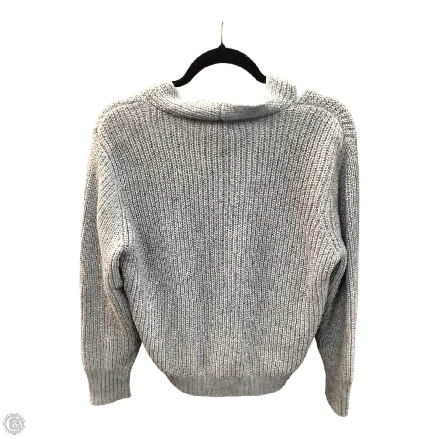Sweater By Nine West In Blue, Size: M