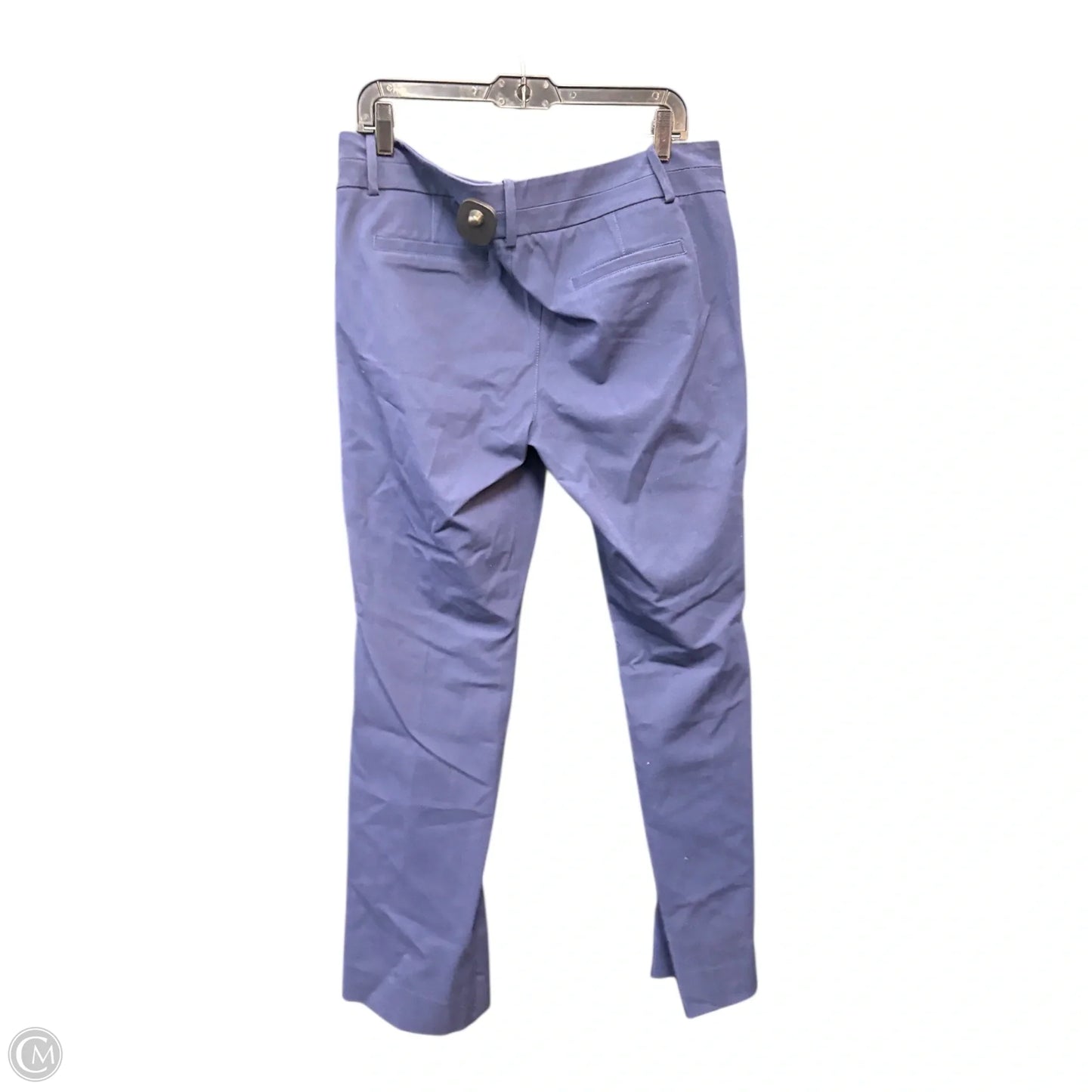 Pants Designer By Lilly Pulitzer In Navy, Size: 14