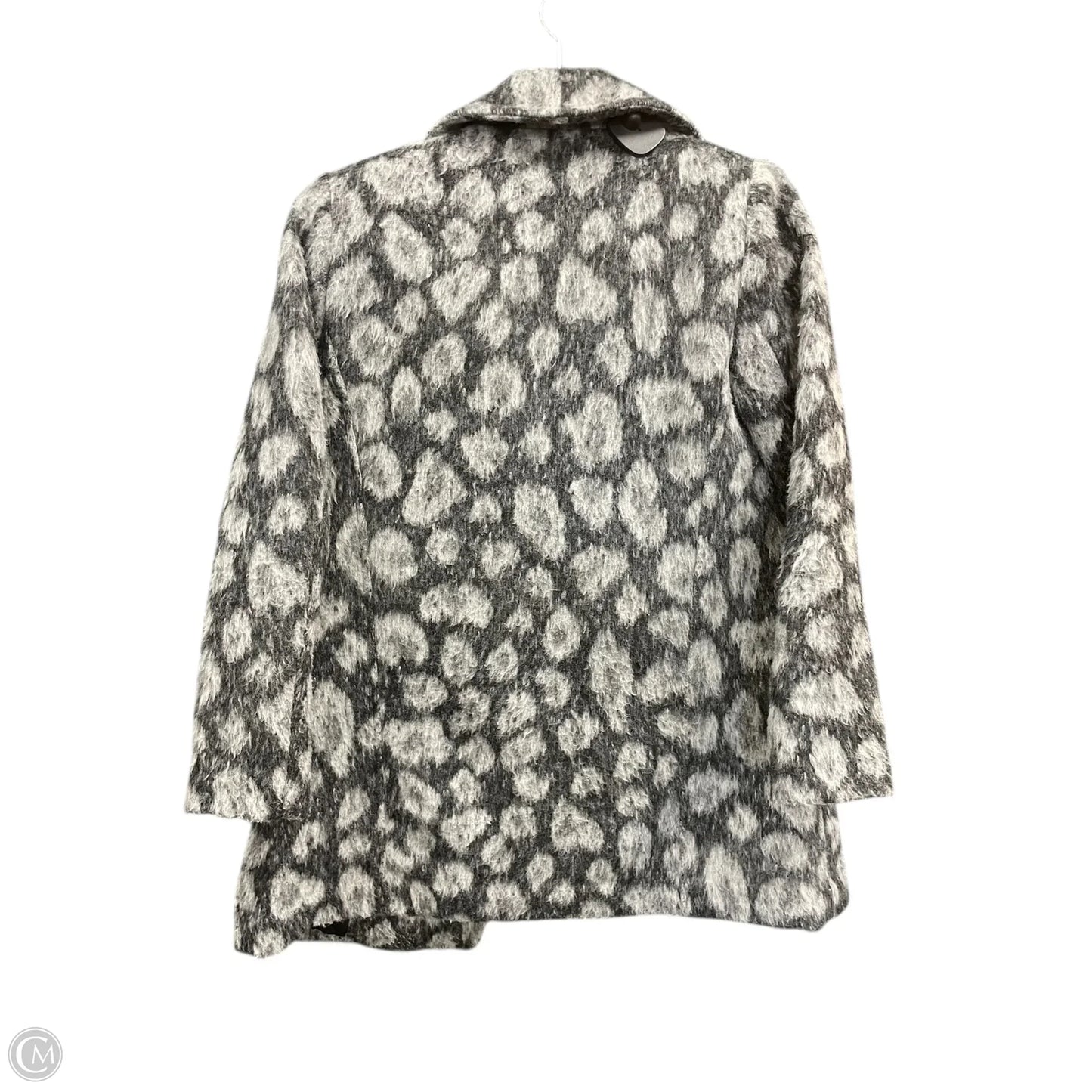 Jacket Other By Loft In Animal Print, Size: Xxsp