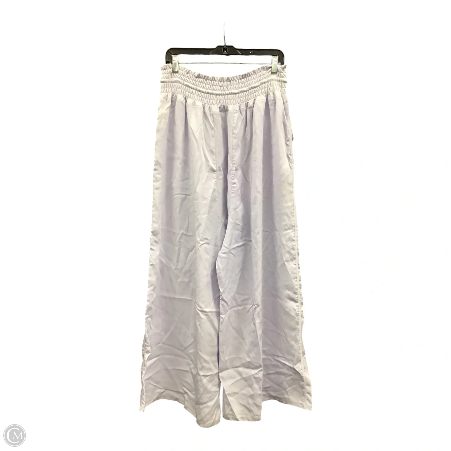 Athletic Pants By Free People In Purple, Size: L